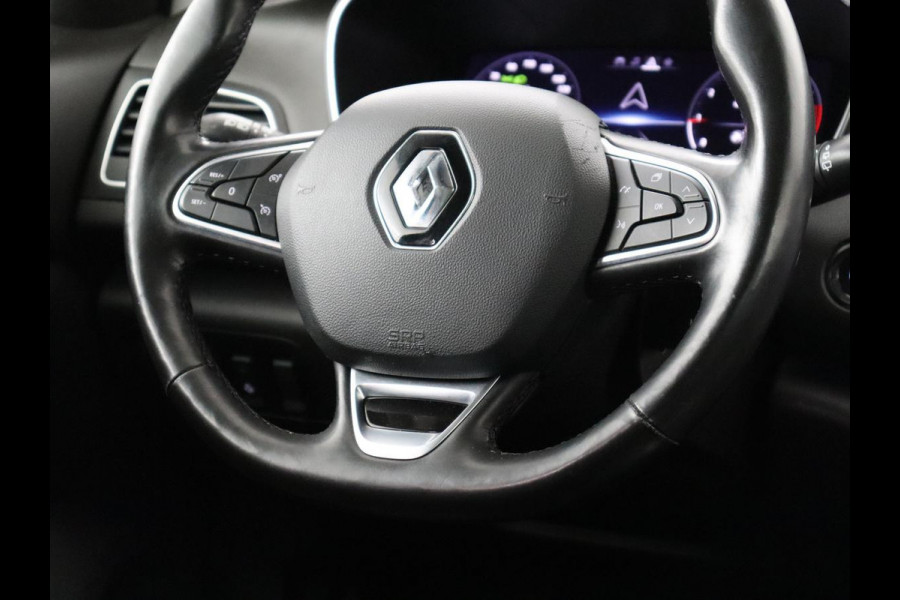 Renault Mégane 1.3 TCe Business Edition One | Leder | Stoelverwarming | Carplay | Keyless | Trekhaak | Navigatie | Full LED | Stuurverwarming | Camera | Digital Cockpit | Cruise control | Climate control