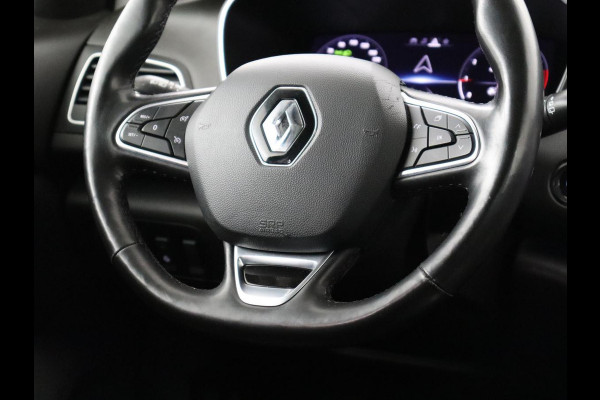 Renault Mégane 1.3 TCe Business Edition One | Leder | Stoelverwarming | Carplay | Keyless | Trekhaak | Navigatie | Full LED | Stuurverwarming | Camera | Digital Cockpit | Cruise control | Climate control