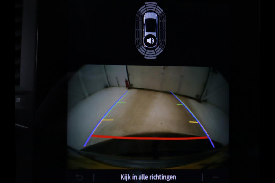 Renault Mégane 1.3 TCe Business Edition One | Leder | Stoelverwarming | Carplay | Keyless | Trekhaak | Navigatie | Full LED | Stuurverwarming | Camera | Digital Cockpit | Cruise control | Climate control