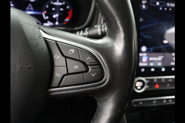 Renault Mégane 1.3 TCe Business Edition One | Leder | Stoelverwarming | Carplay | Keyless | Trekhaak | Navigatie | Full LED | Stuurverwarming | Camera | Digital Cockpit | Cruise control | Climate control