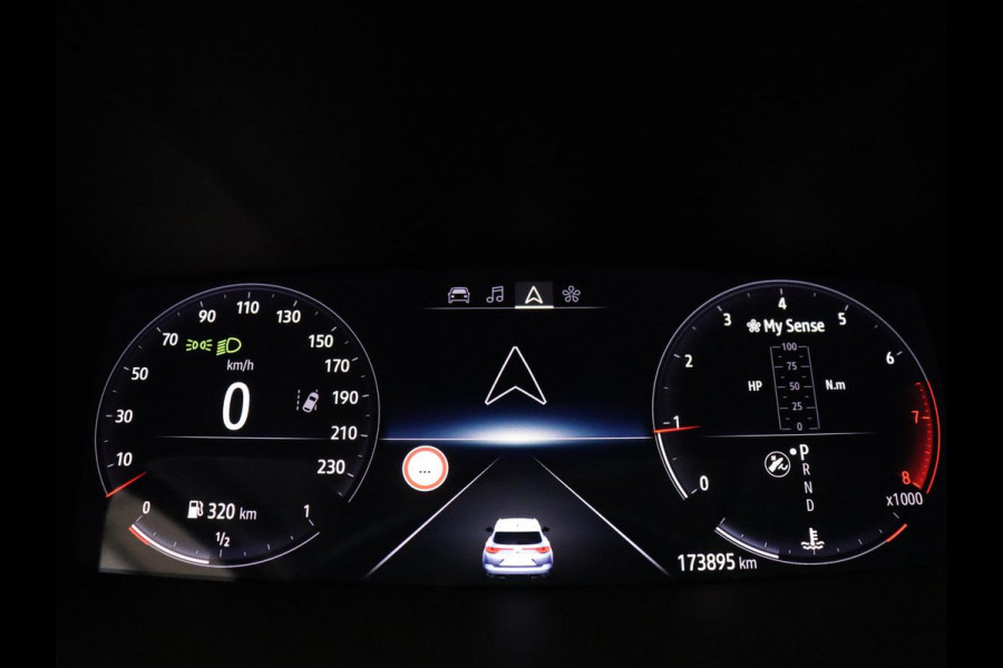 Renault Mégane 1.3 TCe Business Edition One | Leder | Stoelverwarming | Carplay | Keyless | Trekhaak | Navigatie | Full LED | Stuurverwarming | Camera | Digital Cockpit | Cruise control | Climate control