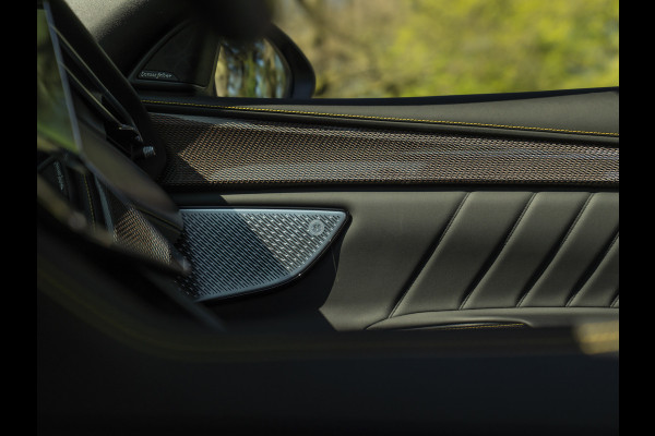 Maserati Grecale Modena 330pk | Luchtvering | Pano-dak | Carbon interieur | Sonus Faber