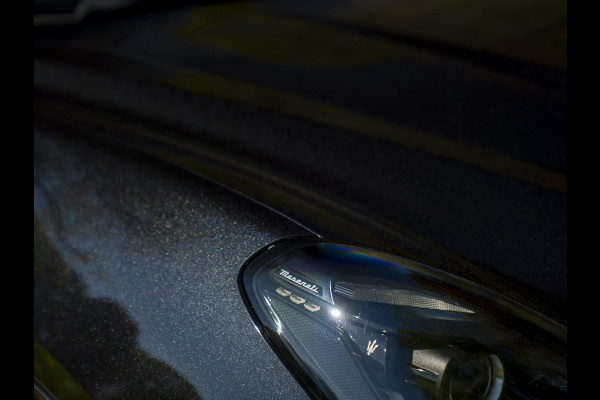 Maserati Grecale Modena 330pk | Luchtvering | Pano-dak | Carbon interieur | Sonus Faber