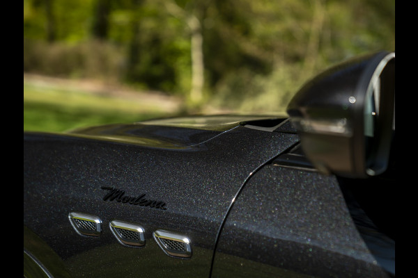 Maserati Grecale Modena 330pk | Luchtvering | Pano-dak | Carbon interieur | Sonus Faber