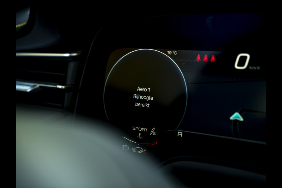 Maserati Grecale Modena 330pk | Luchtvering | Pano-dak | Carbon interieur | Sonus Faber