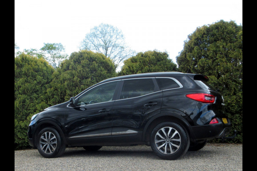 Renault Kadjar 1.2 TCe Intens*Leder*Camera*Trekhaak*