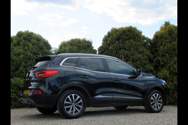 Renault Kadjar 1.2 TCe Intens*Leder*Camera*Trekhaak*