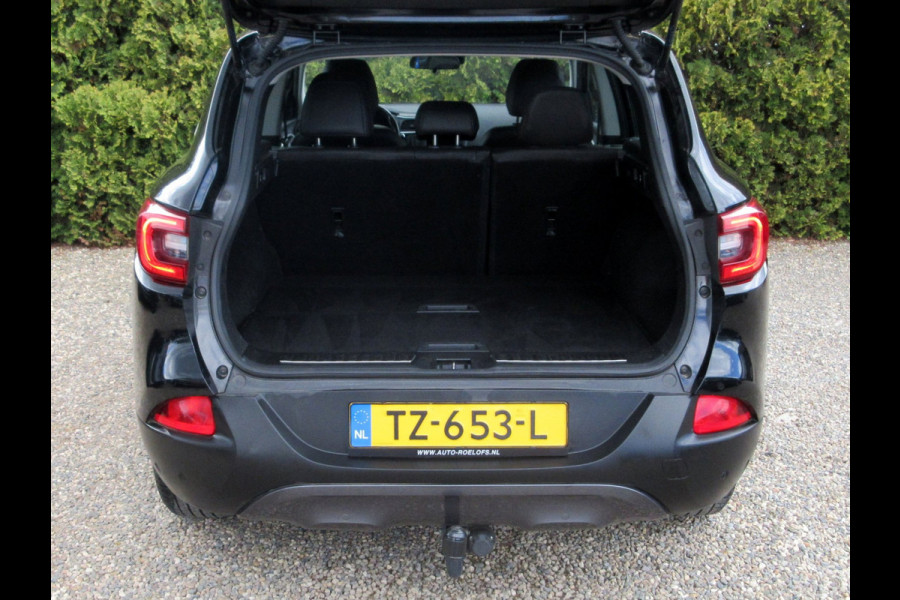 Renault Kadjar 1.2 TCe Intens*Leder*Camera*Trekhaak*