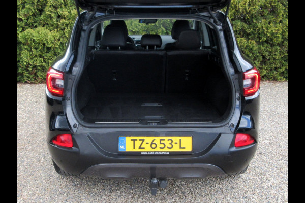 Renault Kadjar 1.2 TCe Intens*Leder*Camera*Trekhaak*