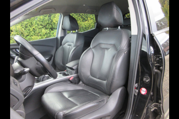 Renault Kadjar 1.2 TCe Intens*Leder*Camera*Trekhaak*