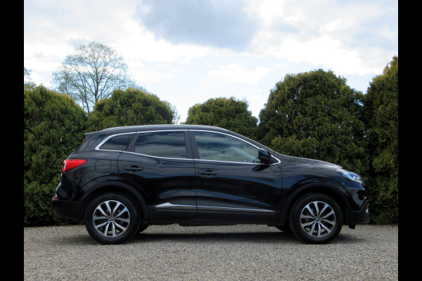 Renault Kadjar 1.2 TCe Intens*Leder*Camera*Trekhaak*