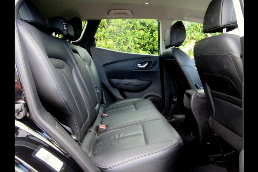 Renault Kadjar 1.2 TCe Intens*Leder*Camera*Trekhaak*