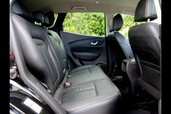 Renault Kadjar 1.2 TCe Intens*Leder*Camera*Trekhaak*