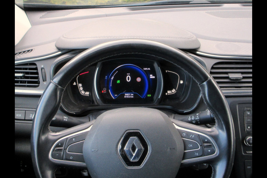 Renault Kadjar 1.2 TCe Intens*Leder*Camera*Trekhaak*
