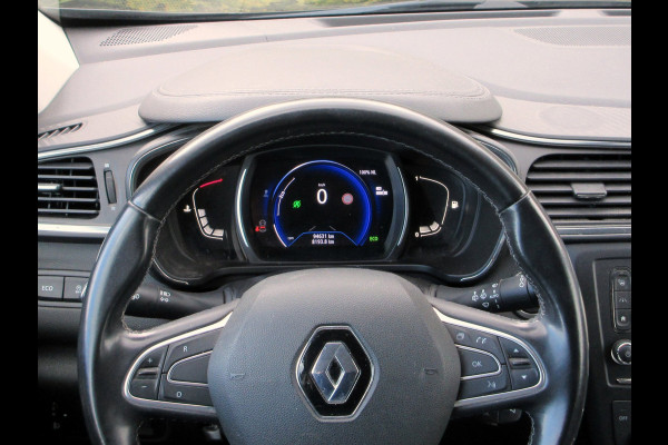 Renault Kadjar 1.2 TCe Intens*Leder*Camera*Trekhaak*