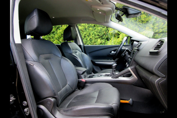 Renault Kadjar 1.2 TCe Intens*Leder*Camera*Trekhaak*