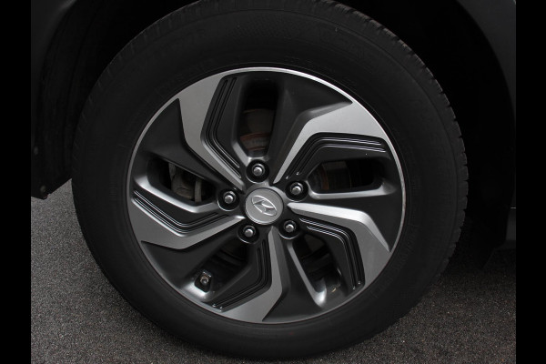 Hyundai Kona 1.6 GDI HEV Comfort Smart Automaat Climate control Cruise control Stoelverwarming Stuurverwarming Camera Parkeersensoren Lichtmetalen velgen Apple Carplay/ Android Auto