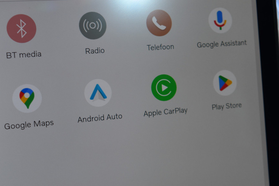 Volvo EX30 Extended Range Ultra 69 kWh | Trekhaak | Woolblend | Panodak | Elektr. Stoel | ACC