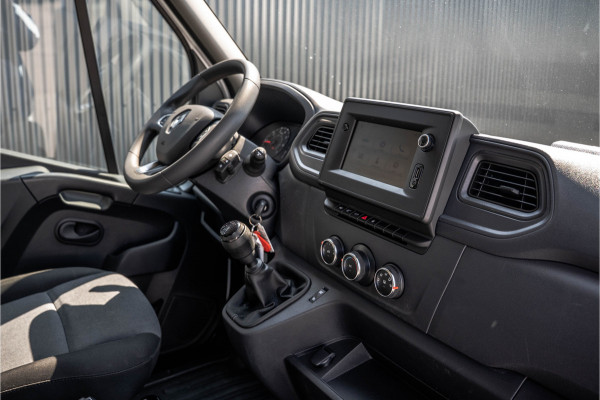 Renault Master 2.3dCi | Bakwagen met Laadklep | LED | Carplay | Camera | Cruise
