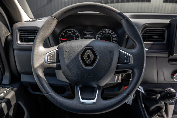 Renault Master 2.3dCi | Bakwagen met Laadklep | LED | Carplay | Camera | Cruise