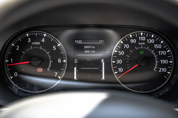 Renault Master 2.3dCi | Bakwagen met Laadklep | LED | Carplay | Camera | Cruise