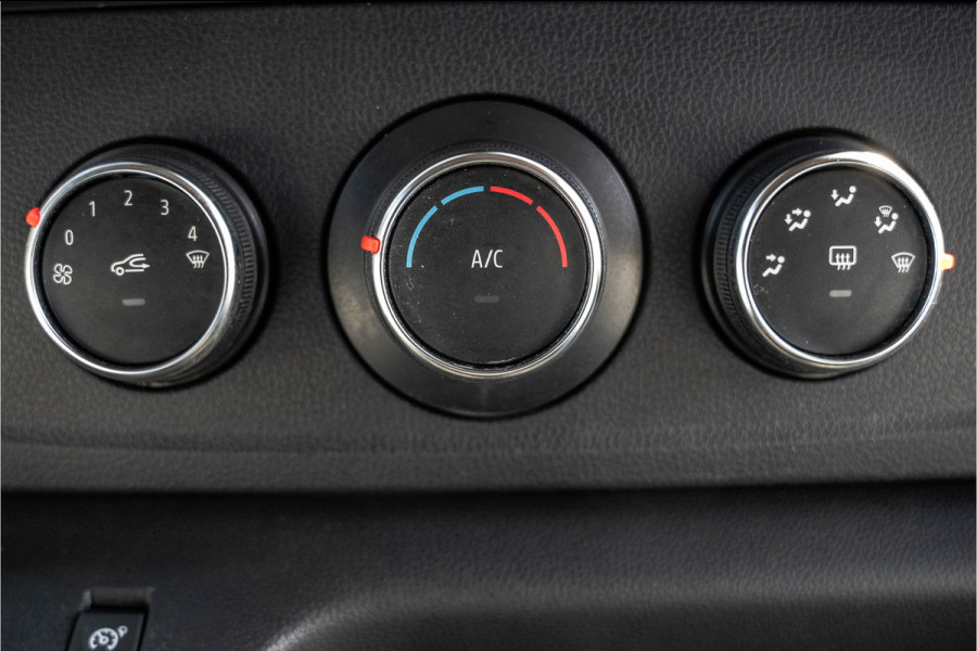 Renault Master 2.3dCi | Bakwagen met Laadklep | LED | Carplay | Camera | Cruise