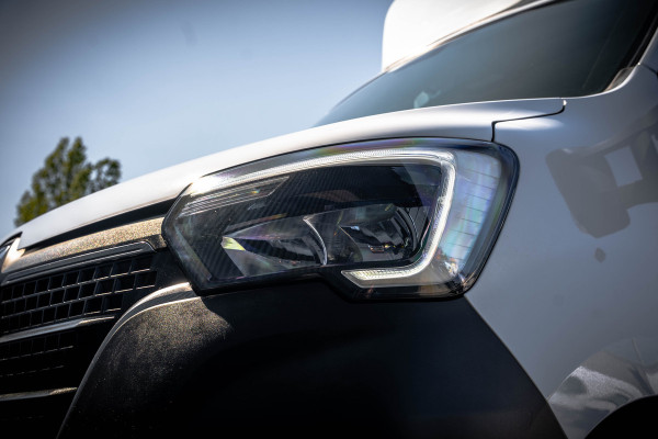 Renault Master 2.3dCi | Bakwagen met Laadklep | LED | Carplay | Camera | Cruise