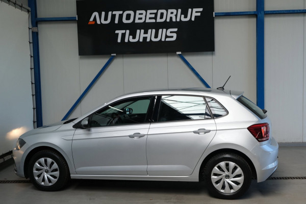 Volkswagen Polo 1.0 TSI Comfortline - N.A.P. Airco, Cruise, PDC, Carplay.