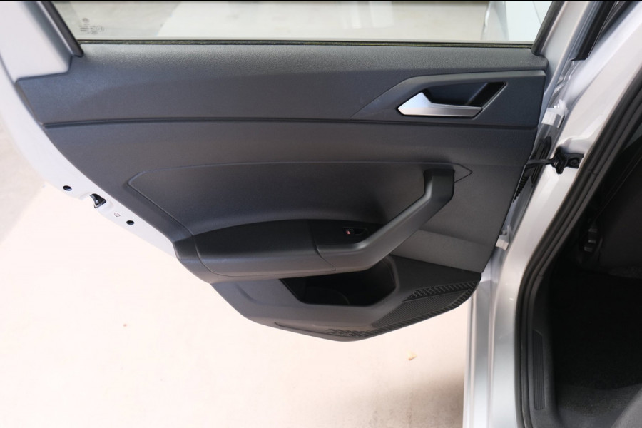 Volkswagen Polo 1.0 TSI Comfortline - N.A.P. Airco, Cruise, PDC, Carplay.