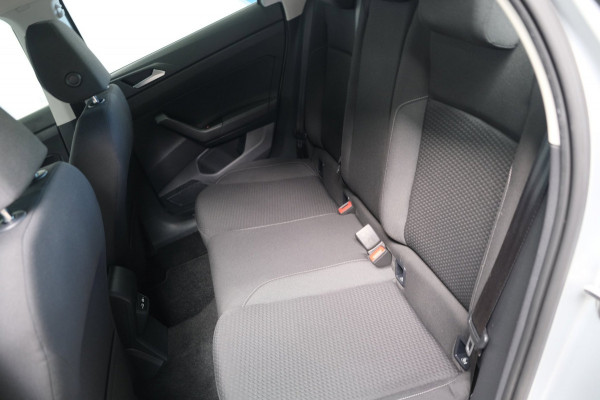 Volkswagen Polo 1.0 TSI Comfortline - N.A.P. Airco, Cruise, PDC, Carplay.