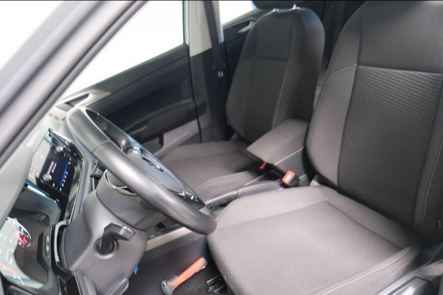 Volkswagen Polo 1.0 TSI Comfortline - N.A.P. Airco, Cruise, PDC, Carplay.