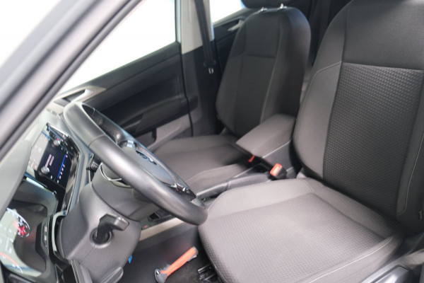 Volkswagen Polo 1.0 TSI Comfortline - N.A.P. Airco, Cruise, PDC, Carplay.