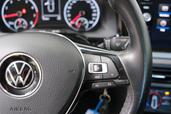 Volkswagen Polo 1.0 TSI Comfortline - N.A.P. Airco, Cruise, PDC, Carplay.