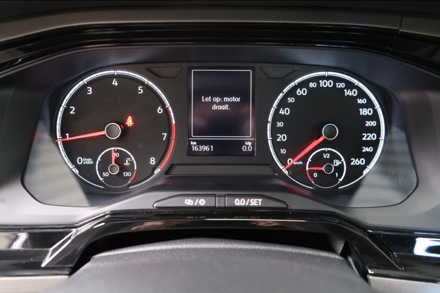 Volkswagen Polo 1.0 TSI Comfortline - N.A.P. Airco, Cruise, PDC, Carplay.