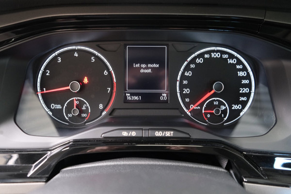 Volkswagen Polo 1.0 TSI Comfortline - N.A.P. Airco, Cruise, PDC, Carplay.