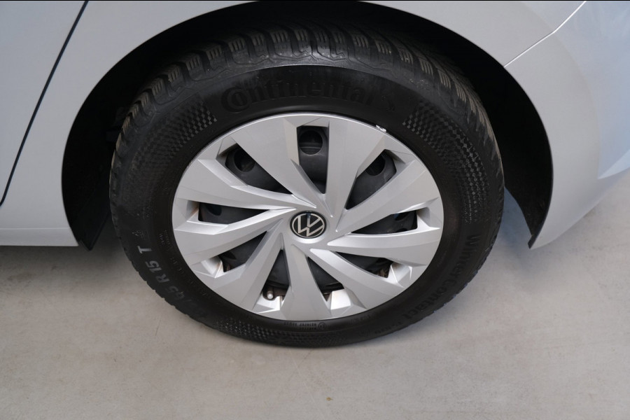 Volkswagen Polo 1.0 TSI Comfortline - N.A.P. Airco, Cruise, PDC, Carplay.