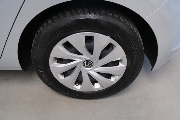 Volkswagen Polo 1.0 TSI Comfortline - N.A.P. Airco, Cruise, PDC, Carplay.