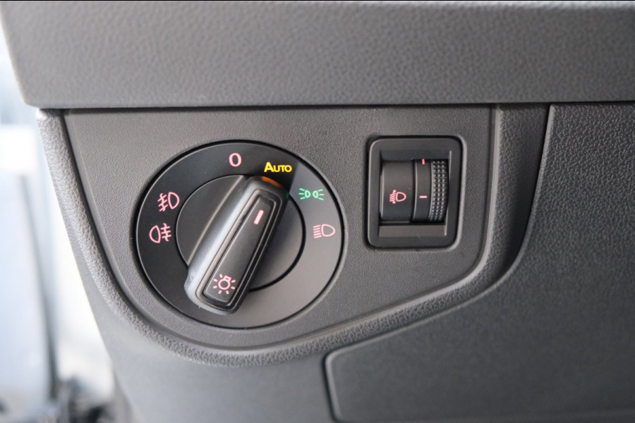 Volkswagen Polo 1.0 TSI Comfortline - N.A.P. Airco, Cruise, PDC, Carplay.