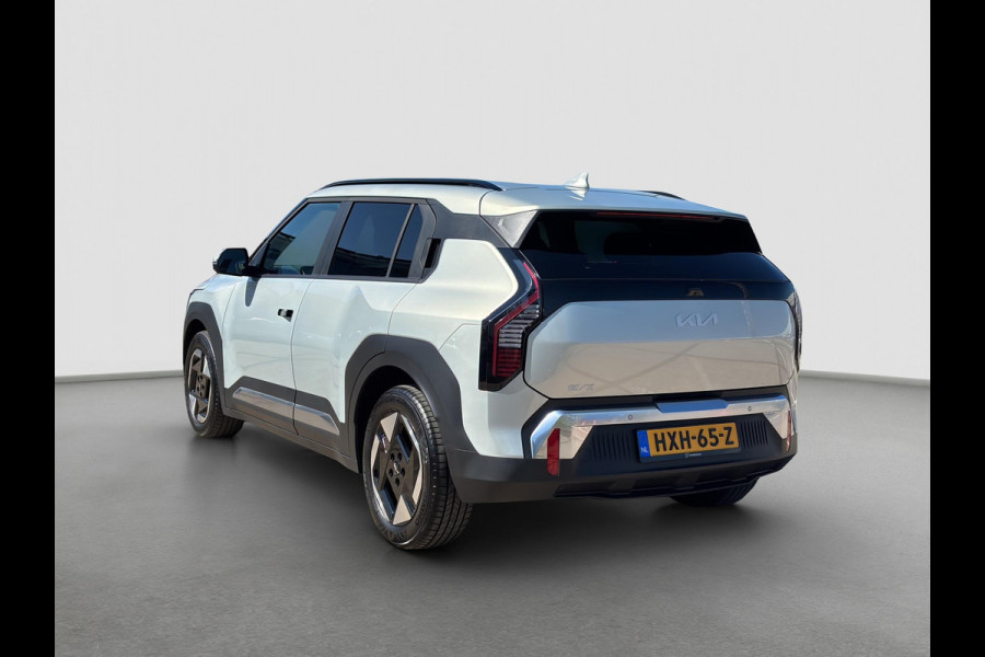 Kia EV3 Plus 81.4 kWh