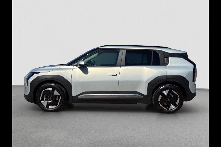 Kia EV3 Plus 81.4 kWh