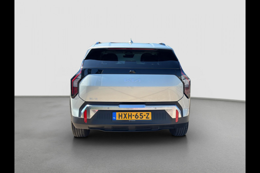 Kia EV3 Plus 81.4 kWh