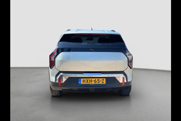 Kia EV3 Plus 81.4 kWh