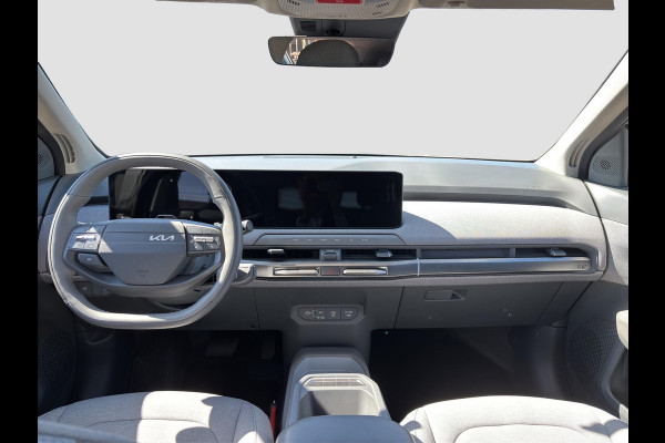 Kia EV3 Plus 81.4 kWh