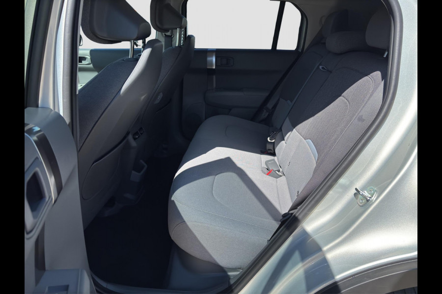 Kia EV3 Plus 81.4 kWh