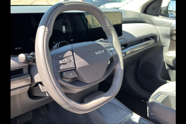 Kia EV3 Plus 81.4 kWh