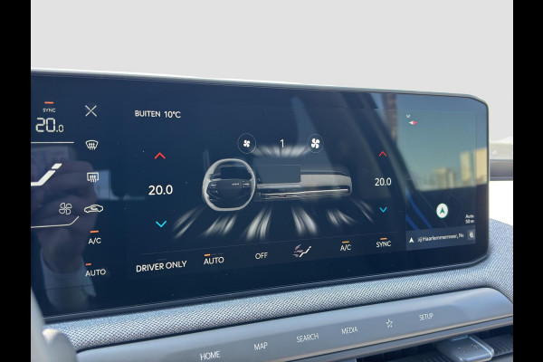 Kia EV3 Plus 81.4 kWh