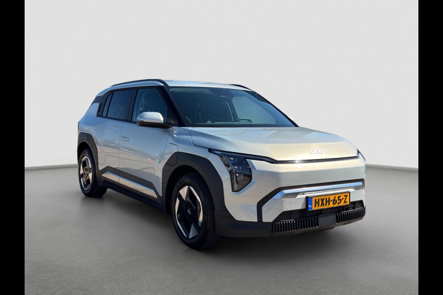 Kia EV3 Plus 81.4 kWh