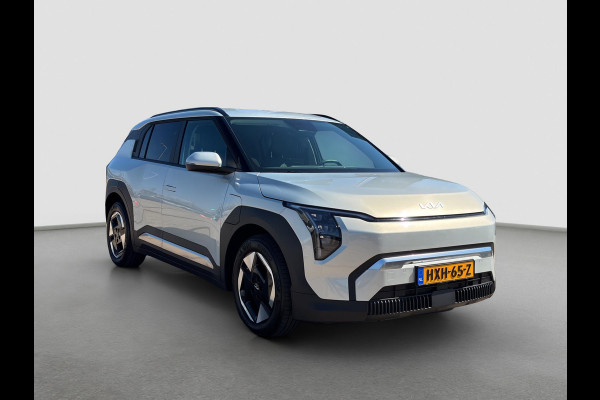 Kia EV3 Plus 81.4 kWh