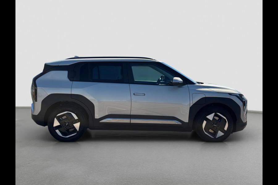 Kia EV3 Plus 81.4 kWh