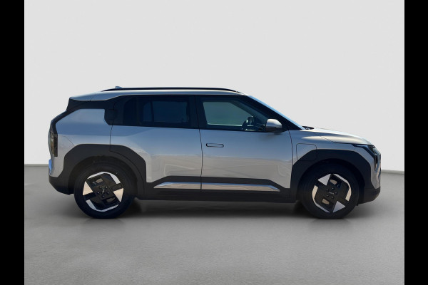 Kia EV3 Plus 81.4 kWh